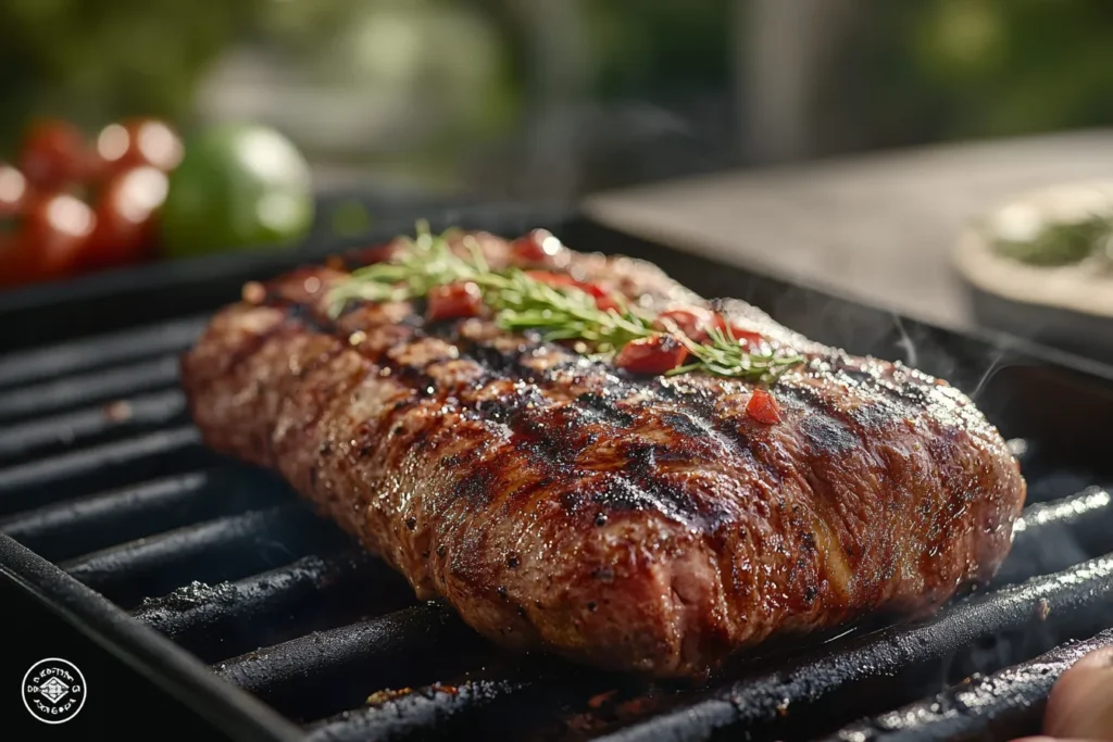 7 best Meat Grilling Recipes