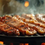 7 best Meat Grilling Recipes