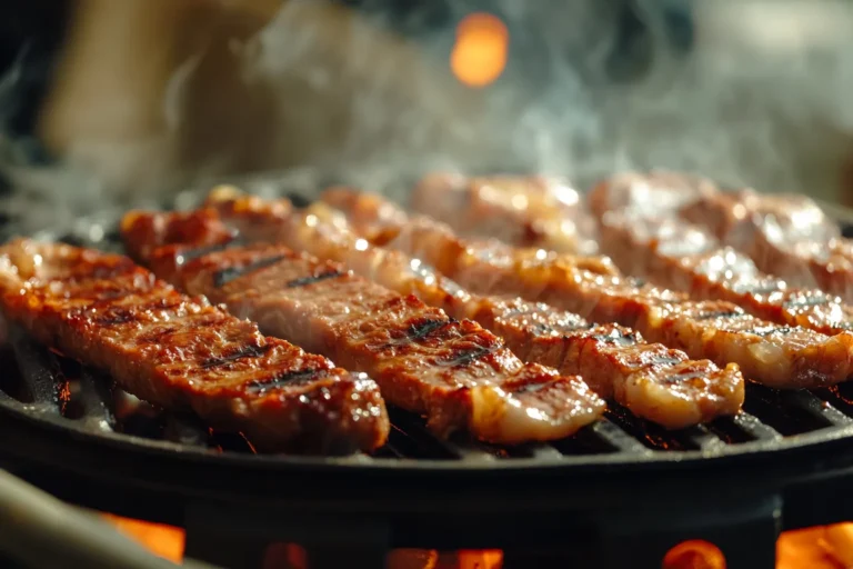 7 best Meat Grilling Recipes