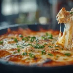 Buffalo Chicken Dip Recipe