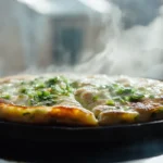 Chinese Scallion Pancakes