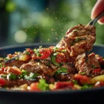 Cuban Mojo Marinated Pork