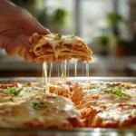 Million Dollar Lasagna recipe