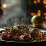 Smoked Shotgun Shells recipe