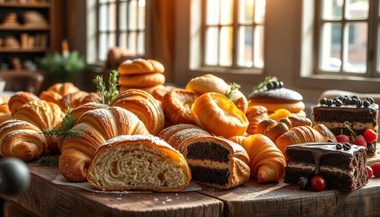 Sourdough Dessert Recipes