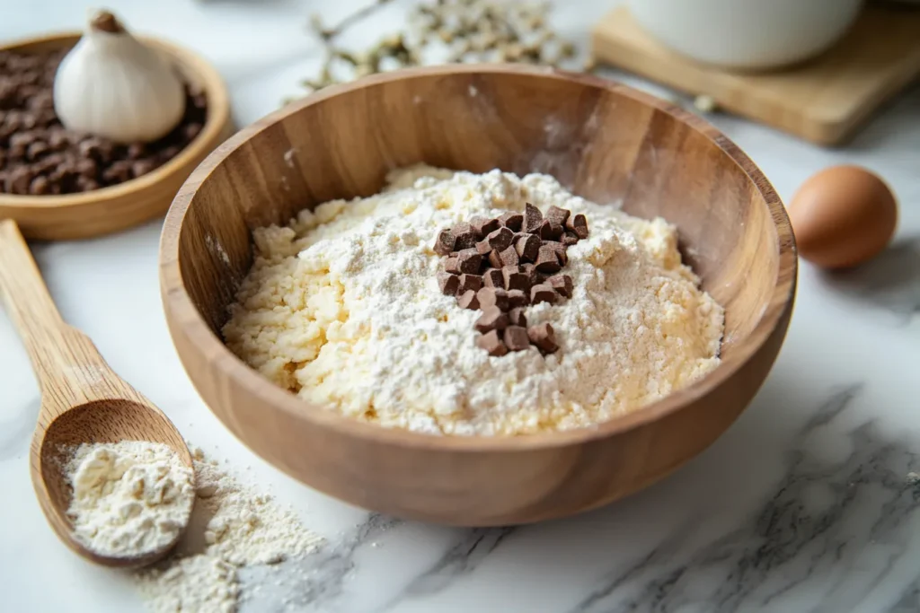 What to add to pancake mix to make it better?