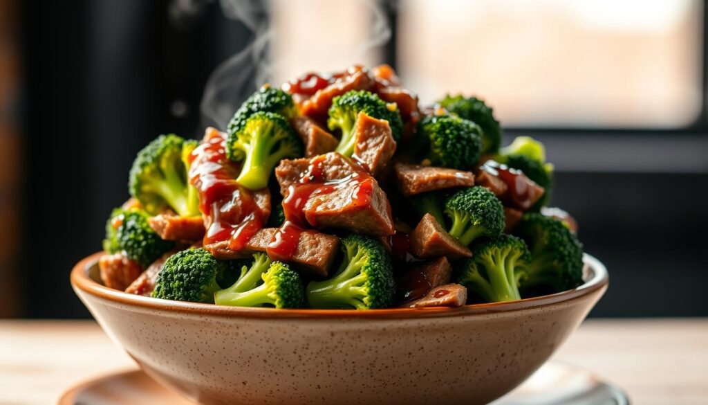 beef and broccoli bowl beef and broccoli bowl