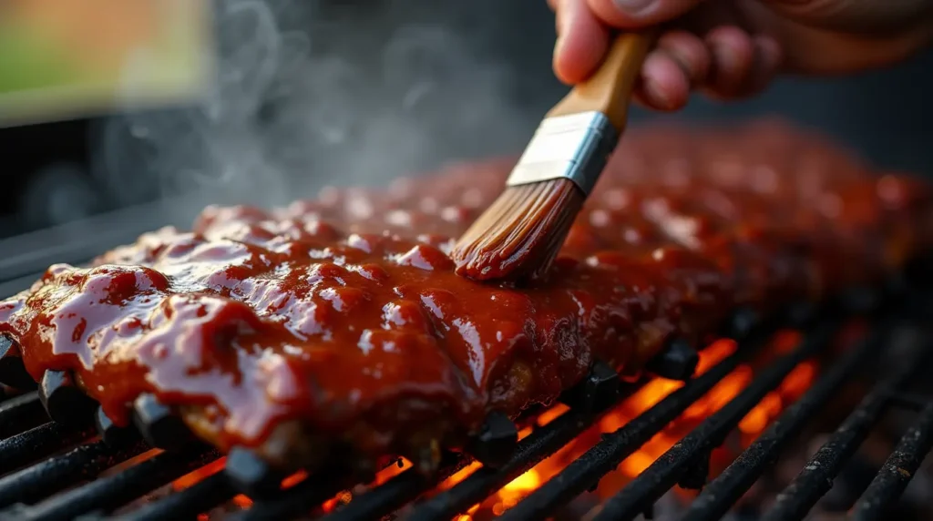 BBQ Ribs Recipe