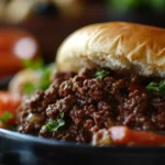 Ground Beef Crock Pot Recipes