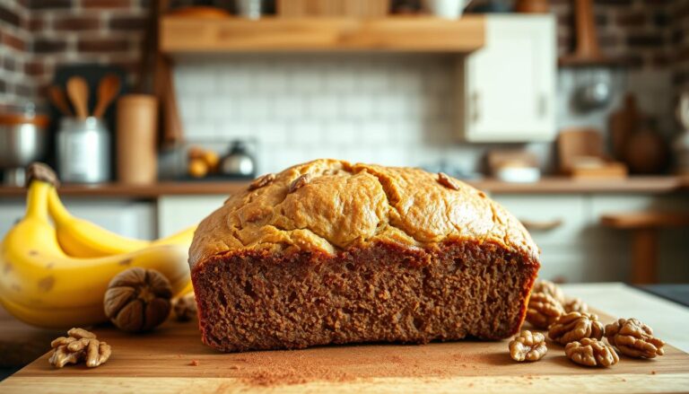 janet's banana bread​