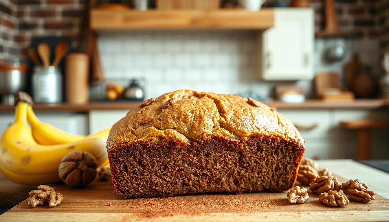 janet's banana bread​