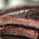 smoked beef short ribs recipe
