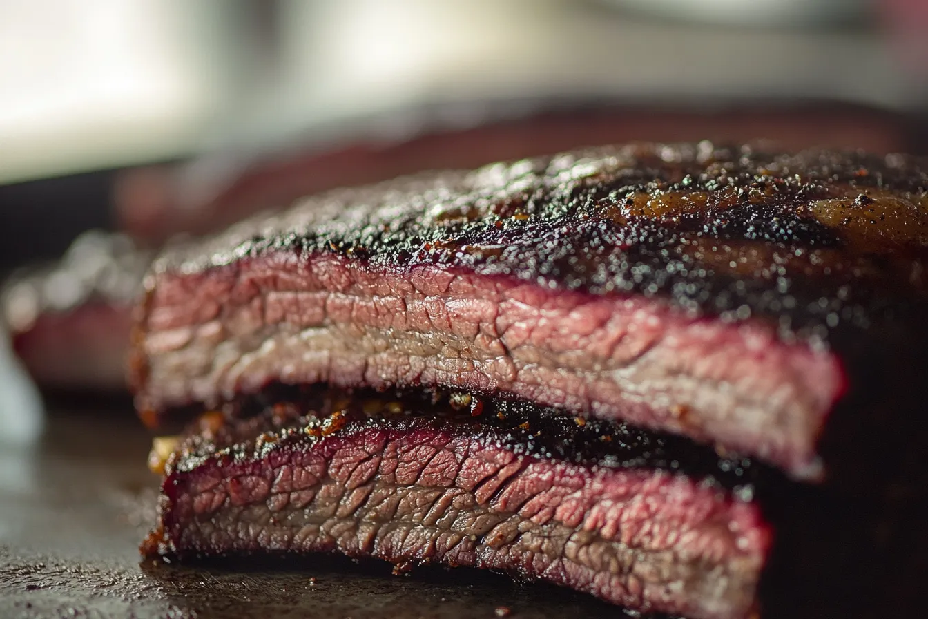 smoked beef short ribs recipe