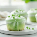 spring cupcakes recipe