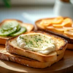 5 Fast Toast Ideas for Busy Mornings Before Work