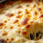 Baked Cheese Dip