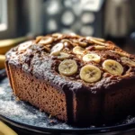Best Moist Banana Bread Recipe