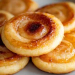 Creme Brûlée Cookies