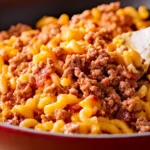 Ground Hamburger Meat Recipes