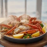 Mini Crab Boil for Two