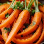 Retinol Carrot Salad