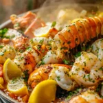 Seafood Boil Garlic Butter Sauce