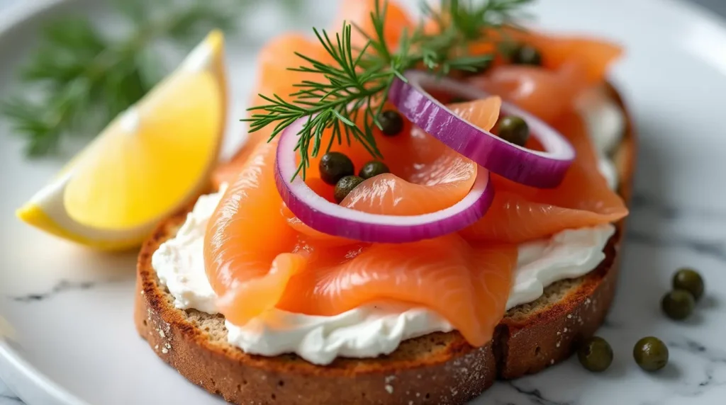 5 Fast Toast Ideas for Busy Mornings Before Work