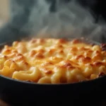 Smoked Mac and Cheese