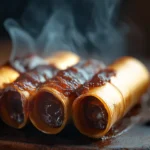 Smoked Shotgun Shells