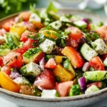 Summer Salad Recipes
