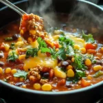 Taco Soup