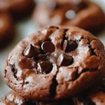 The Best Fudgy Chewy Browkies (Brookies)