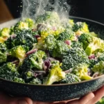 broccoli salad
