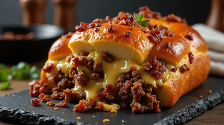 Garbage Bread Extravaganza