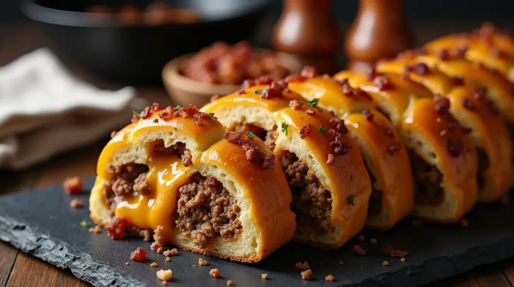 Garbage Bread Extravaganza