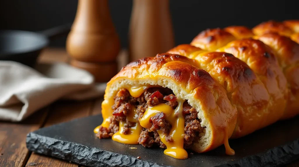 Garbage Bread Extravaganza