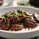 grass-fed beef bowls