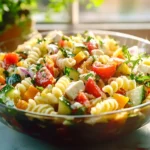 pasta salad recipe