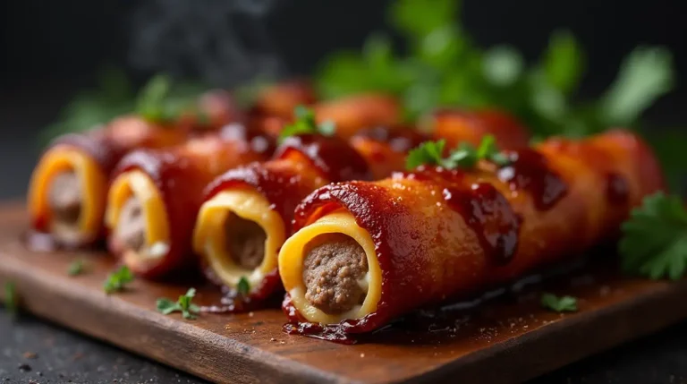 Smoked Shotgun Shells