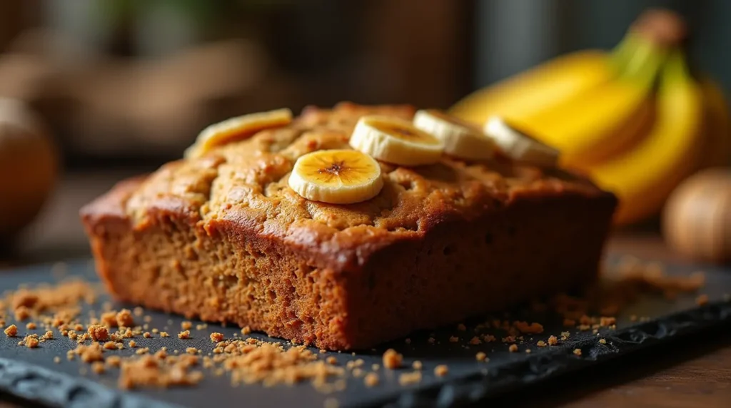 Best Moist Banana Bread Recipe
