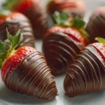 Chocolate Covered Strawberries