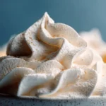 Fluffy Yogurt Dessert