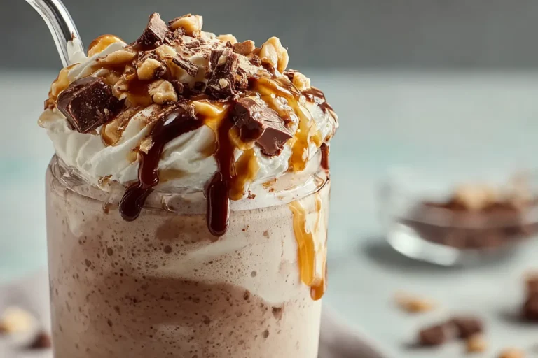 Ninja Creami Protein