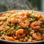 Shrimp Fried Rice