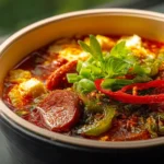 spicy bowl recipes
