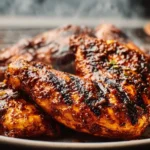 Best BBQ Chicken Marinade for Your Memorial Day Grill