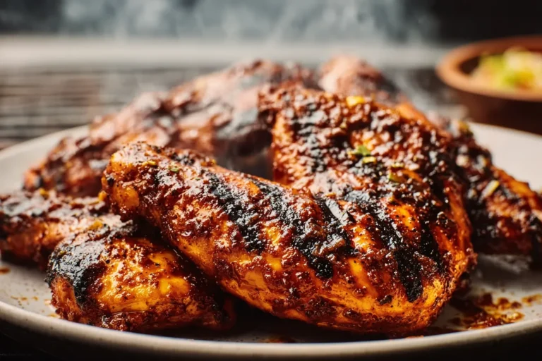 Best BBQ Chicken Marinade for Your Memorial Day Grill