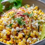 Street Corn Salad (Esquites)